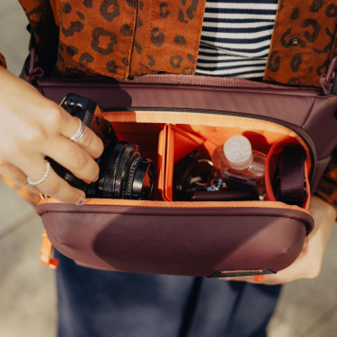 Peak Design Everyday Sling V2 3L Eclipse