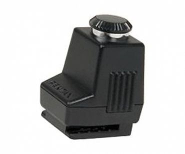 Pentax hot shoe adapter FG