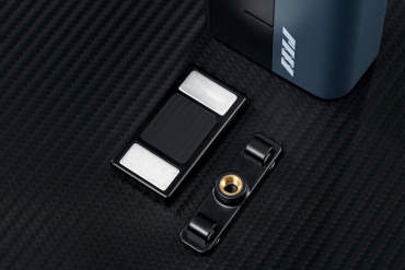 PMI SmokeNINJA Pro Kit