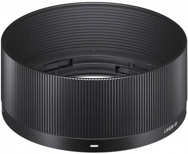 Sigma Gegenlichtblende LH636-01 für 35mm f2,0