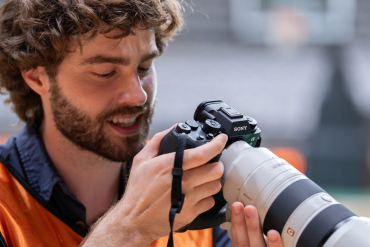 Sony Alpha 9 III + ZEISS Otus ML 50mm f1,4