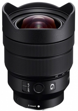 Sony FE 12-24mm f4 G SEL1224G