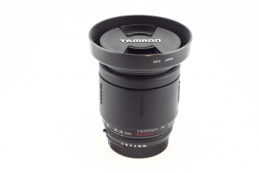 Tamron 28-200mm f3,8-5,6 Nikon AF gebraucht #9070571