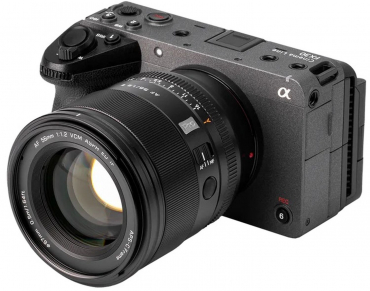 Viltrox AF 56mm f1,2 Pro Sony E
