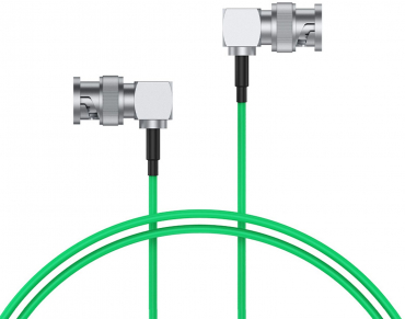 Accsoon SDI Kabel grün