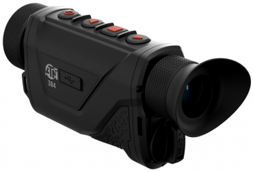 ATN Blazehunter 335 LRF thermal imaging device with rangefinder