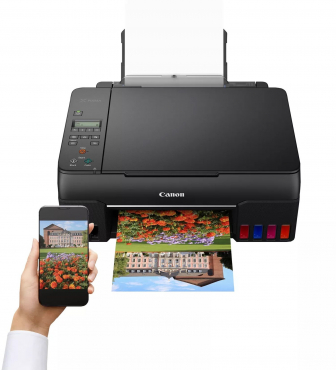 Canon Pixma G650