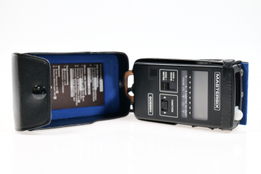 Gossen Posemètre Mastersix doccasion #9165990