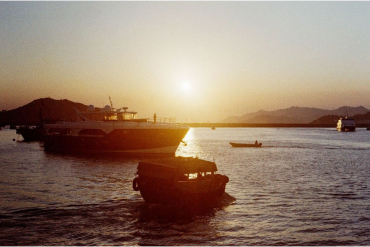 Lomography LomoChrome Color 92 Sunkissed 35mm ISO 400