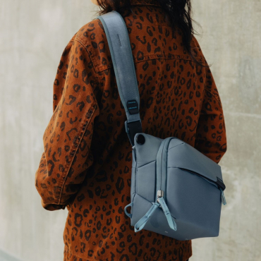 Peak Design Everyday Sling V2 3L Ocean