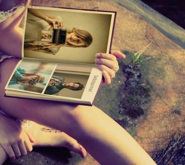 Kreativ mit Photoshop Elements - Osnabrück 02./09./16.04.2020
