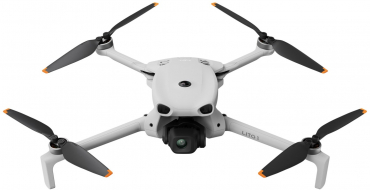 DJI Lito 1 Fly More Combo (DJI RC-N3)