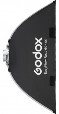 Godox EazyFlow Rect 60x90 Foldable Softbox Rectangular