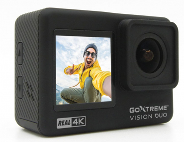 GoXtreme Vision DUO 4K