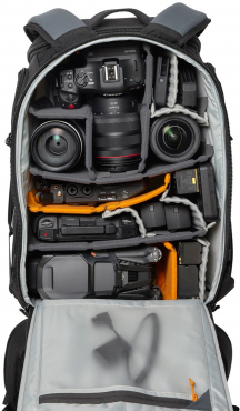 Lowepro ProTactic BP 450 AW III schwarz