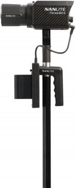 NANLITE Forza 60B II Kit bicolore