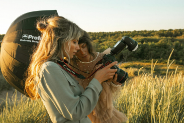Profoto A10 AirTTL Sony Customer return