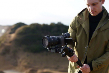 Sony Alpha 1 II + FE 24-70mm f2.8 GM II