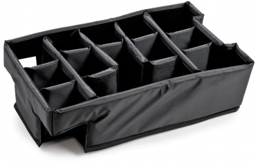 B&W variable compartment divider RPD for Case 6600