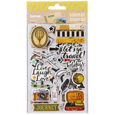 Hama 2378 Sticker-Set