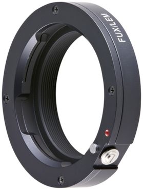 Novoflex Adapter FUX/LEM