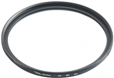 Peter Hadley MC UV-Filter 82 mm