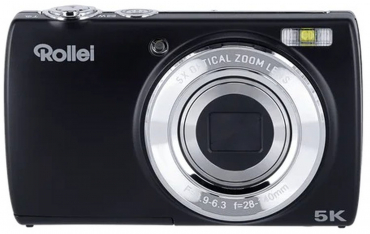 Rollei Powerflex Compact