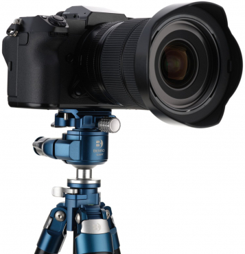 Benro G36PT Rotule à profil bas