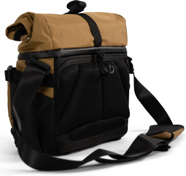 Compagnon Element sling 7L desert brown