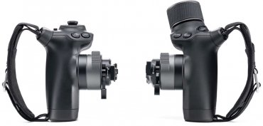 DJI Ronin 4D Handgriff Combo