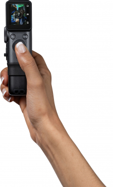 Fujifilm Instax mini Evo Cinema EX D