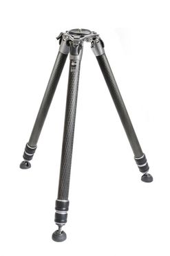 Gitzo GT4533LS Systematic Tripod Series 4 Carbon 3 Sections Long