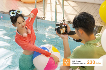 Godox iFlash iM30 Flash