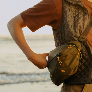 Peak Design Outdoor Sling 7 litres Kelp