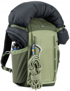 thinkTank BackLight Sprint Montane Green