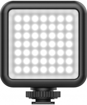 Ulanzi VL49 Mini lumière vidéo LED