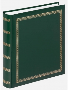 Walther MX-101 Classicalbum The chic thickness green - 6035743 Walther MX-101 Classicalbum The chic thickness green