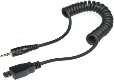 Kaiser Camera release cable 1F 7012 for MultiTrig AS 5.1