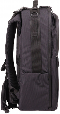 kalahari WINDHOEK K-54 photo backpack black