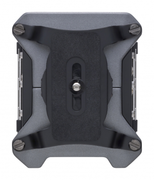 Zoom F6 MultiTrack Field Recorder for sound recordings