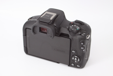 Canon EOS R 50 Gehäuse gebraucht #9171732