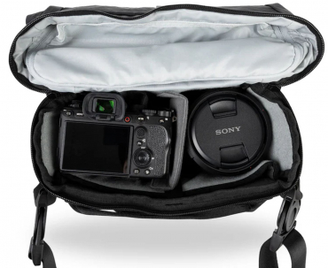 Compagnon Element sling 7L 2.0 forest green