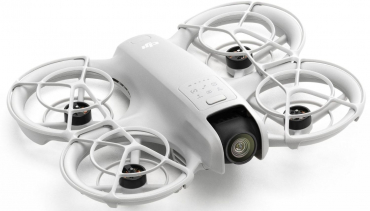 DJI Neo + Intelligent Flight Battery