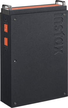 Fujifilm Instax mini Link Plus Black EX D