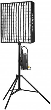 Godox Knowled F200Bi Flexible Studio Bi-Color LED Leuchte