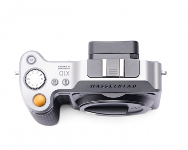 Hasselblad X1D 50C gebraucht #9171591