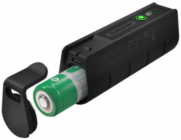 Ledlenser Powerbank Flex 5