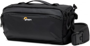 Lowepro ProTactic Lite SLX 120 AW III noir