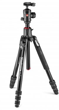 Manfrotto Befree GT XPRO Kit Alu Einzelstück