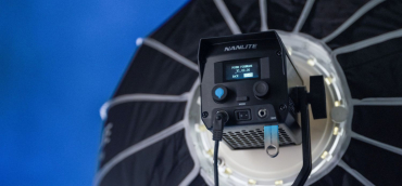 NANLITE Forza 60B II Kit bicolore